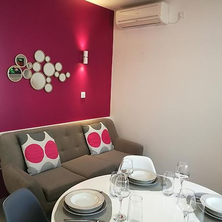 Apartments Benika Bol Dış mekan fotoğraf