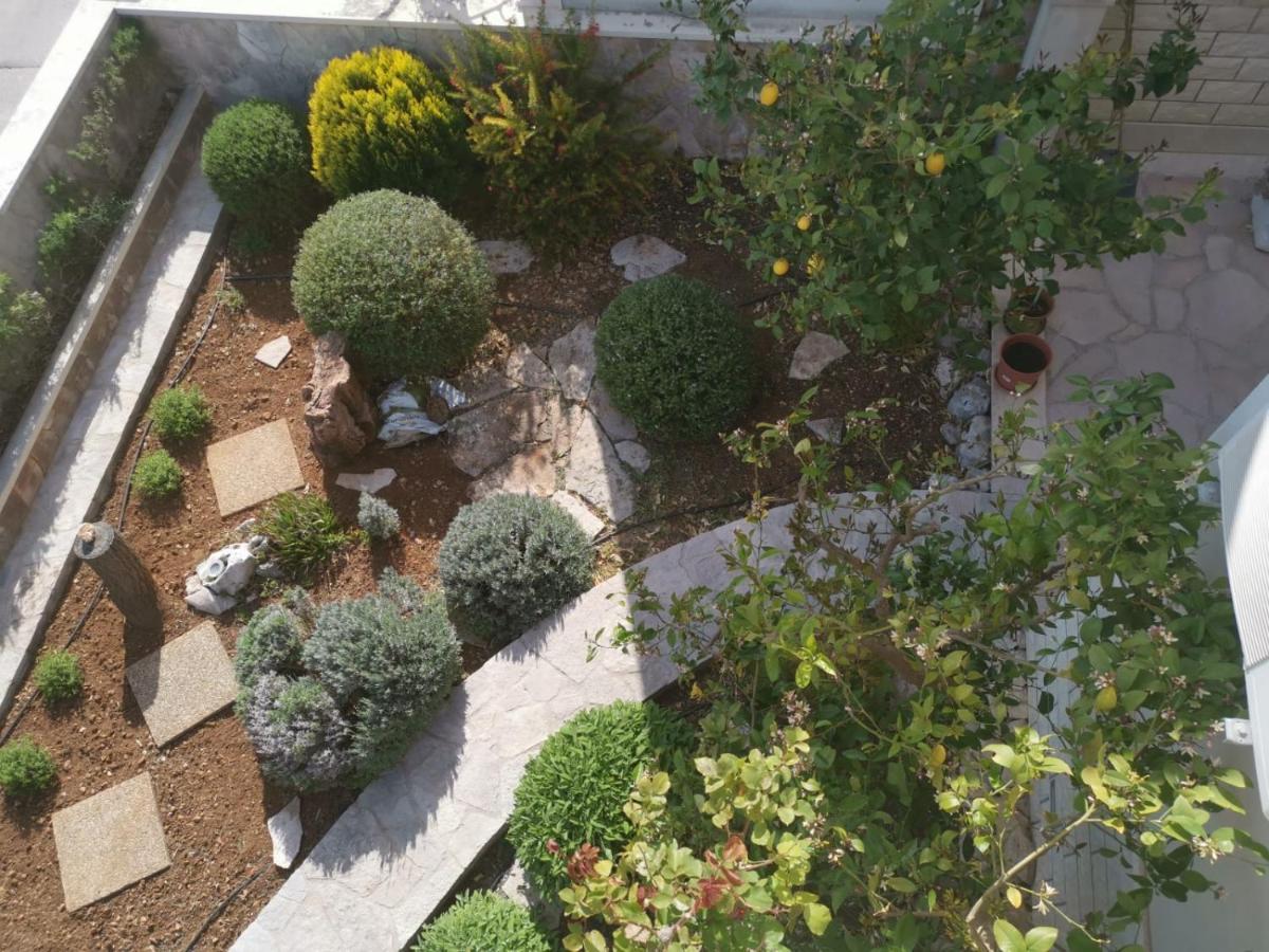 Apartments Benika Bol Dış mekan fotoğraf
