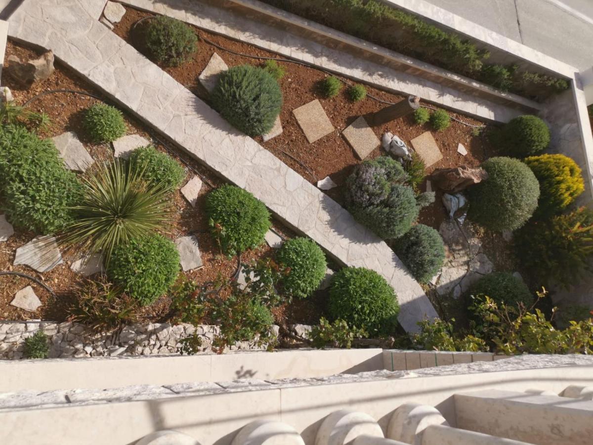 Apartments Benika Bol Dış mekan fotoğraf