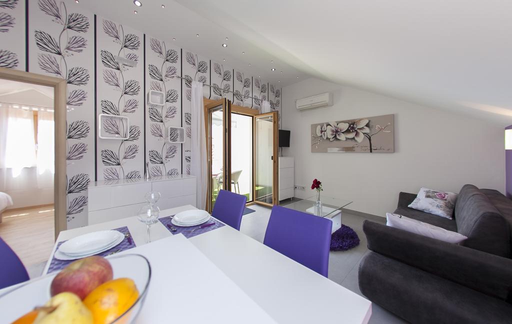 Apartments Benika Bol Oda fotoğraf