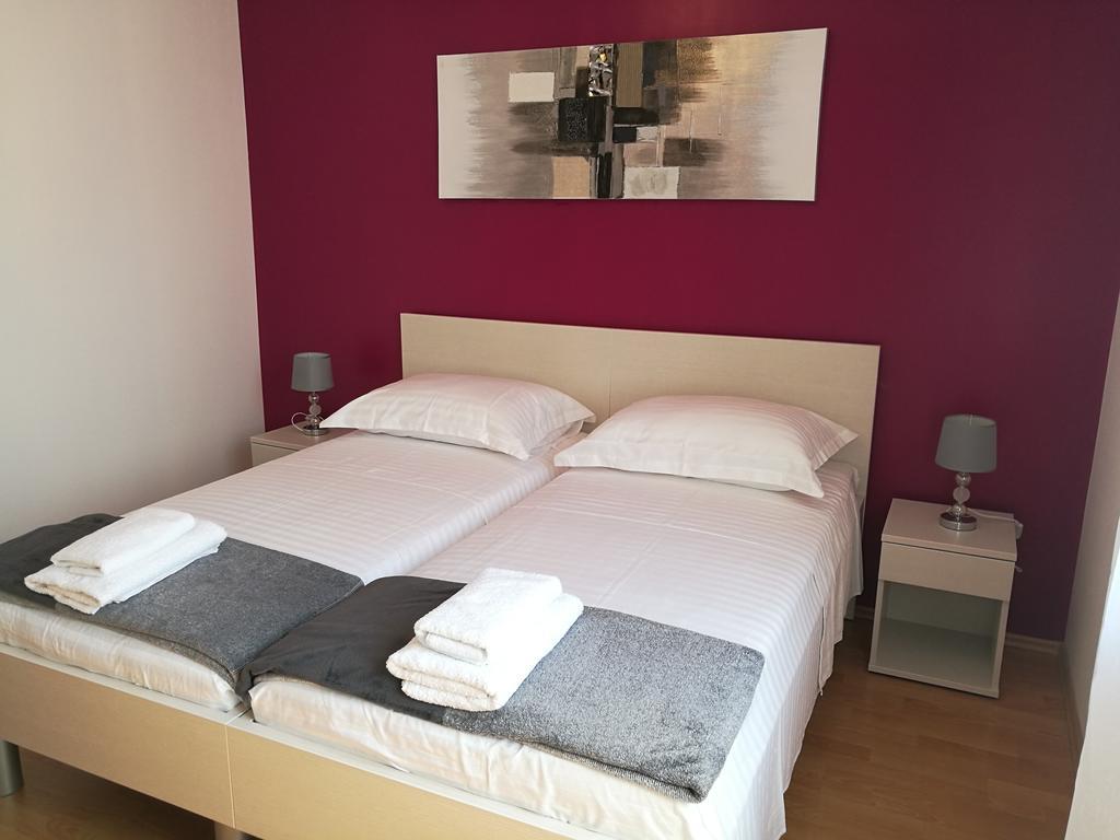 Apartments Benika Bol Dış mekan fotoğraf
