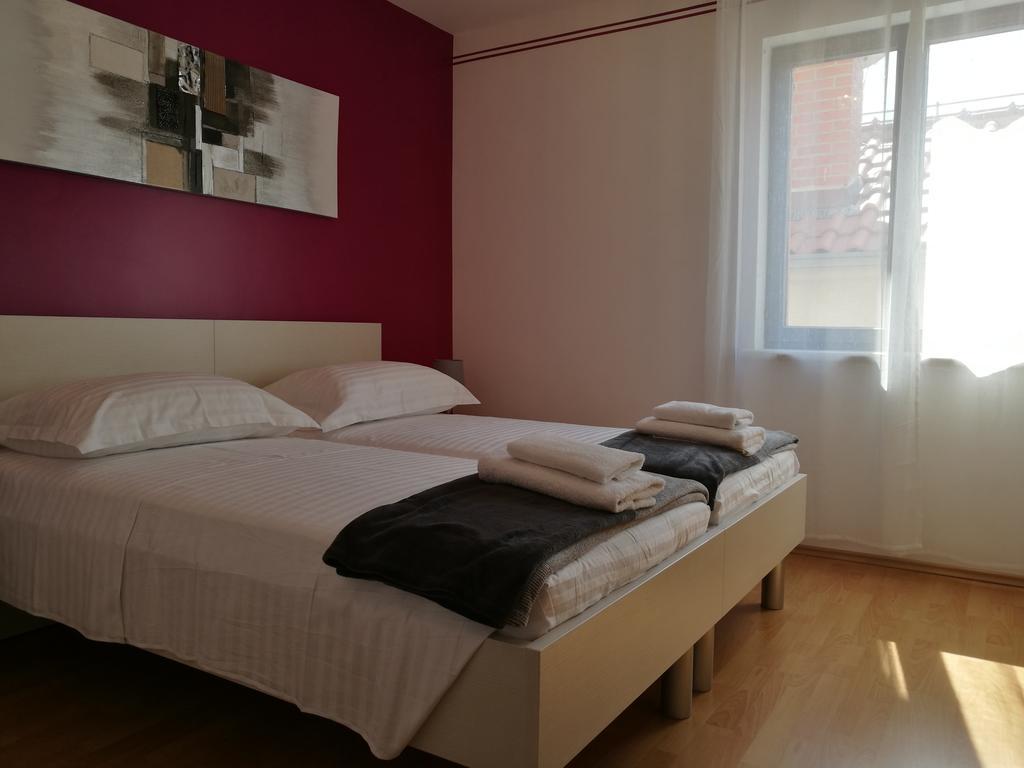 Apartments Benika Bol Dış mekan fotoğraf