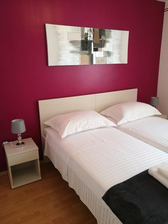 Apartments Benika Bol Dış mekan fotoğraf
