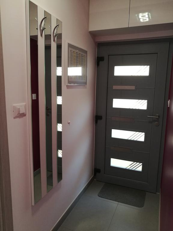 Apartments Benika Bol Dış mekan fotoğraf