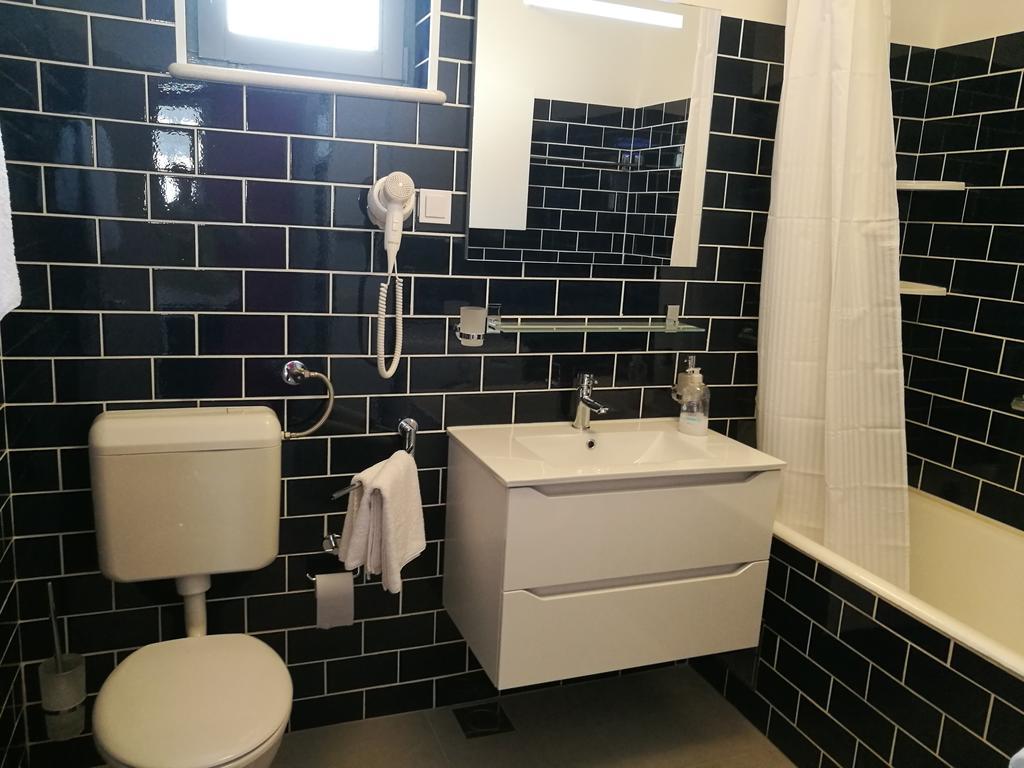 Apartments Benika Bol Dış mekan fotoğraf