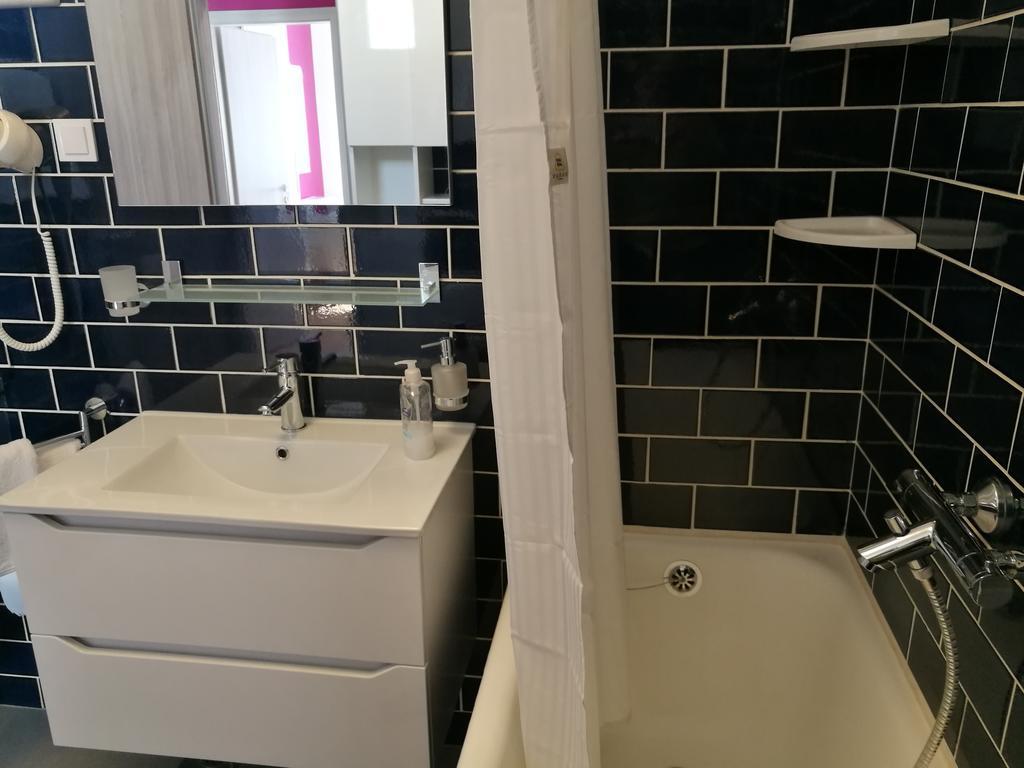 Apartments Benika Bol Dış mekan fotoğraf