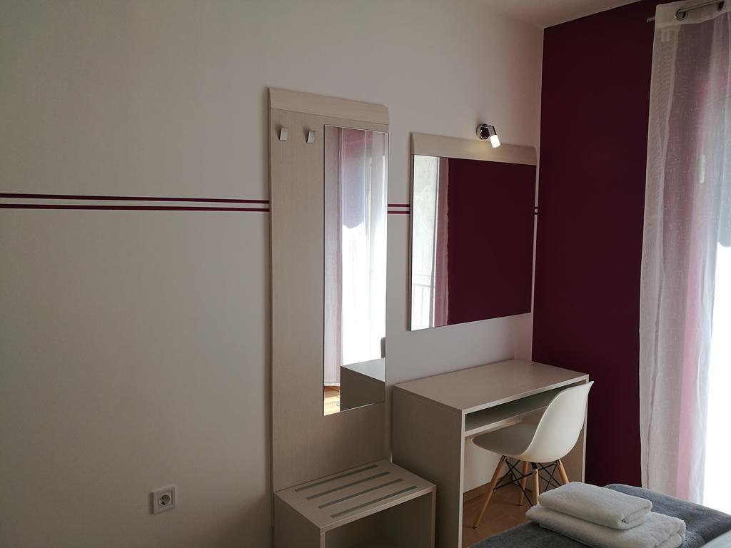 Apartments Benika Bol Dış mekan fotoğraf