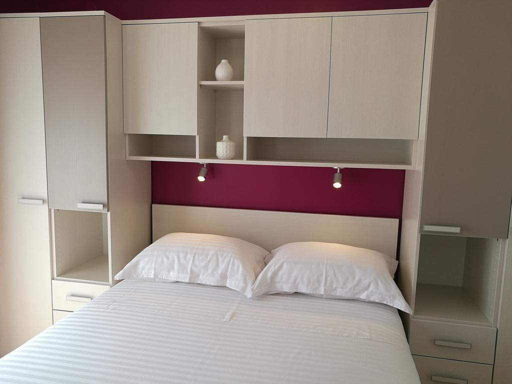 Apartments Benika Bol Dış mekan fotoğraf