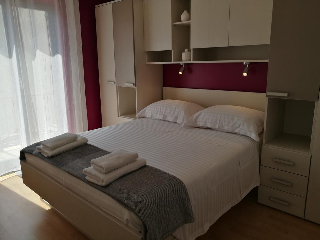 Apartments Benika Bol Dış mekan fotoğraf