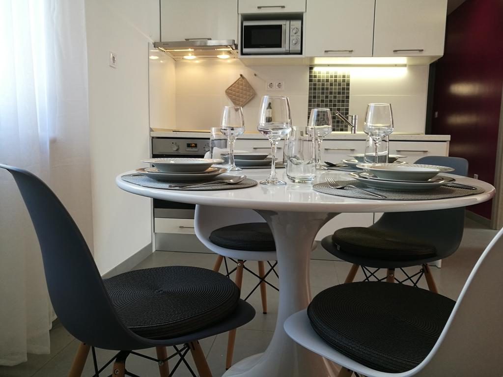 Apartments Benika Bol Dış mekan fotoğraf