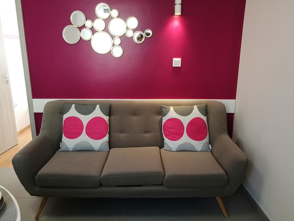 Apartments Benika Bol Dış mekan fotoğraf