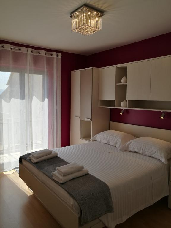 Apartments Benika Bol Dış mekan fotoğraf