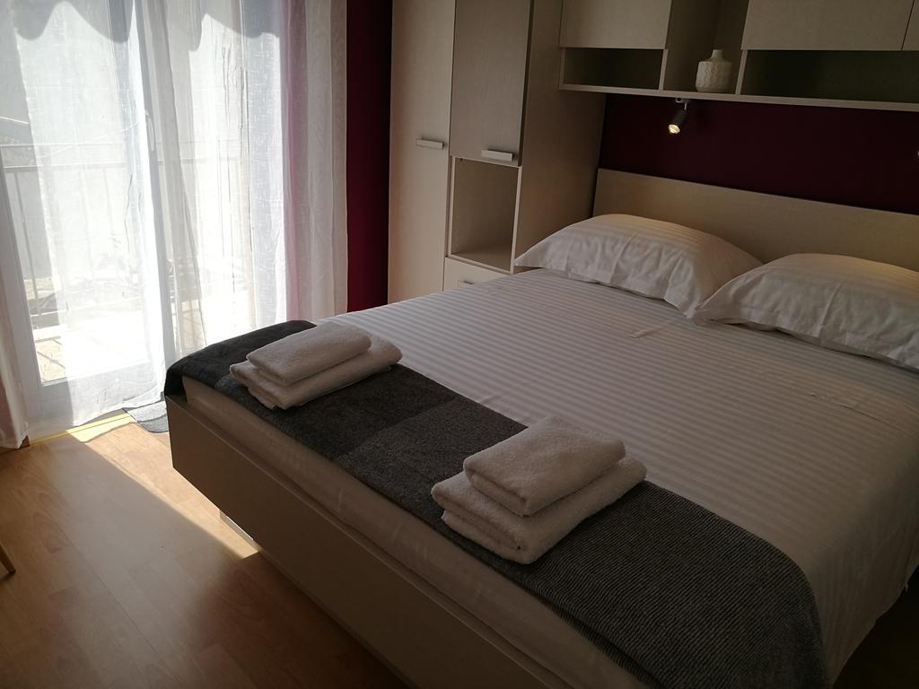 Apartments Benika Bol Dış mekan fotoğraf