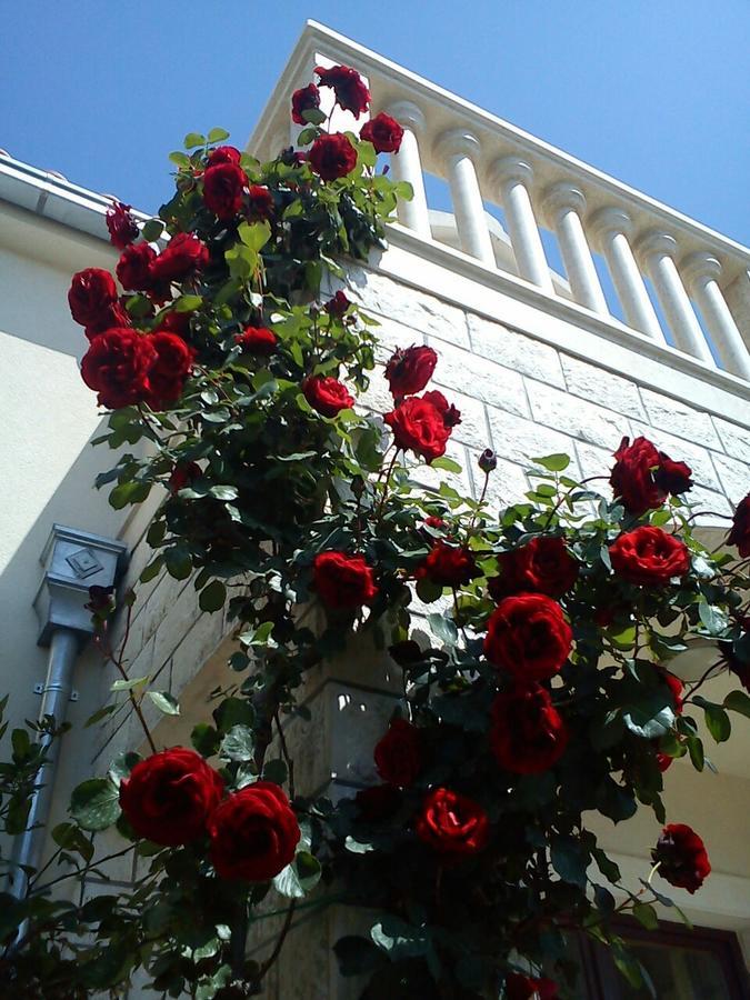 Apartments Benika Bol Dış mekan fotoğraf